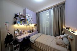 Sengkang Grand Residences (D19), Apartment #625307561